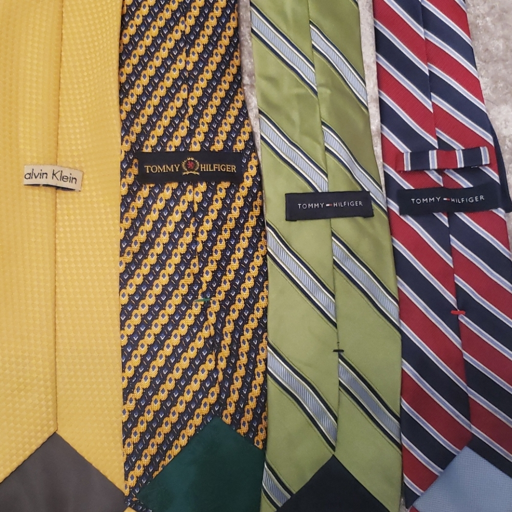 Neck Ties Bundle - image 2